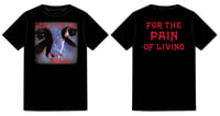 Image 4 of Willpower T-Shirt