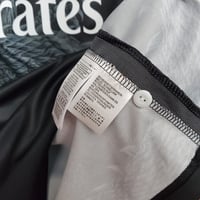Image 9 of Retro Real Madrid 14-15 Third Away Long Sleeve
