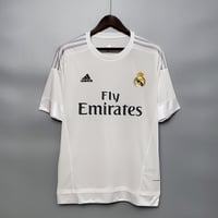 Image 3 of Retro Real Madrid 15-16 Home