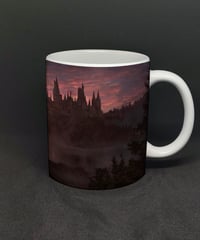 Image 3 of Harry Potter Mug