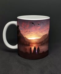 Image 1 of Harry Potter Mug