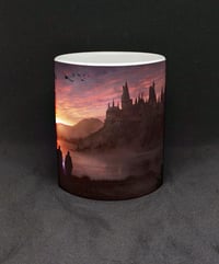 Image 2 of Harry Potter Mug