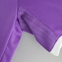 Image 2 of Retro Real Madrid 17-18 Away 