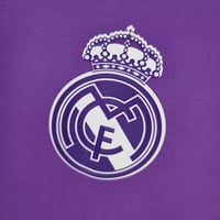 Image 3 of Retro Real Madrid 17-18 Away 