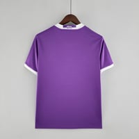 Image 7 of Retro Real Madrid 17-18 Away 