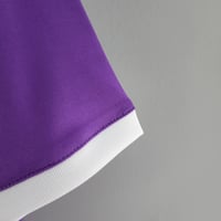 Image 9 of Retro Real Madrid 17-18 Away 