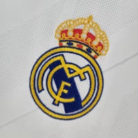 Image 11 of Retro Real Madrid 17-18 Home