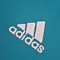 Image 2 of Retro Real Madrid 17-18 Third Away 