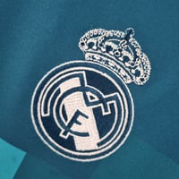 Image 4 of Retro Real Madrid 17-18 Third Away 