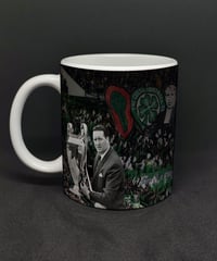 Image 3 of Celtic FC Mug
