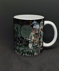 Image 1 of Celtic FC Mug