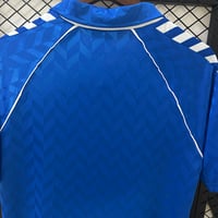 Image 2 of Retro Real Madrid 86-88 Away 
