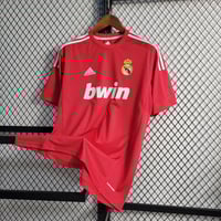 Image 1 of Retro Real Madrid Away 11-12 
