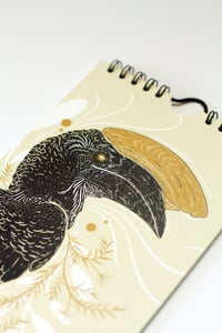 Image 2 of Birthday Calendar - Colourful Nature 