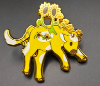 Moobloom Enamel