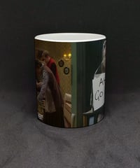 Image 2 of Father Ted Mug
