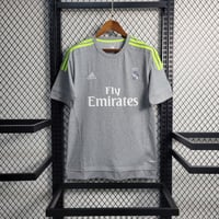 Image 1 of Retro Real Madrid Away 15-16