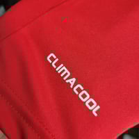 Image 6 of Retro Real Madrid Away Long Sleeve 11-12