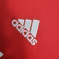 Image 10 of Retro Real Madrid Away Long Sleeve 11-12