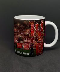 Image 3 of Liverpool FC Mug