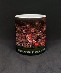 Image 2 of Liverpool FC Mug