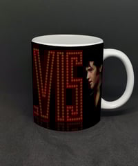 Image 3 of Elvis Presley Mug