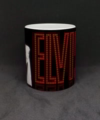 Image 2 of Elvis Presley Mug
