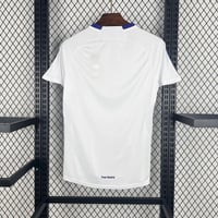 Image 2 of Retro Real Madrid Home 07-08