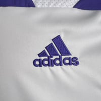 Image 4 of Retro Real Madrid Home 07-08
