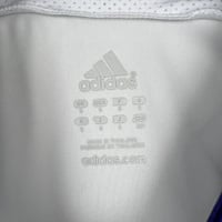 Image 3 of Retro Real Madrid Home 07-08