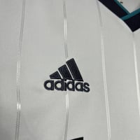 Image 4 of Retro Real Madrid Home 12-13