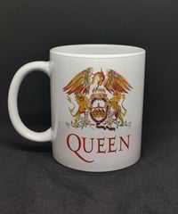 Image 1 of Queen Mug