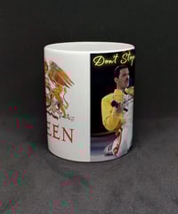 Image 2 of Queen Mug