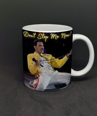Image 3 of Queen Mug