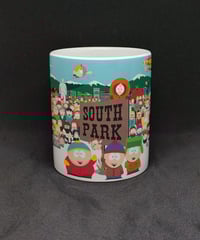 Image 1 of South Park Mug