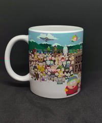 Image 2 of South Park Mug