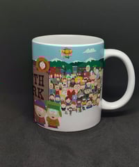 Image 3 of South Park Mug