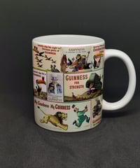 Image 3 of Guinness Mug