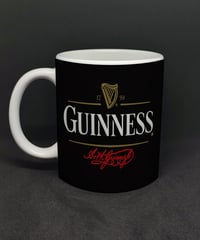 Image 1 of Guinness Mug