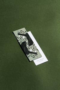 Image 1 of Bookmark 'Flow Birds'