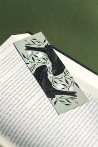 Image 3 of Bookmark 'Flow Birds'