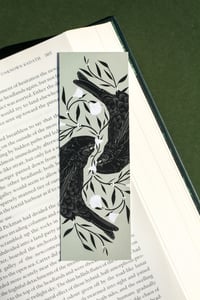 Image 5 of Bookmark 'Flow Birds'