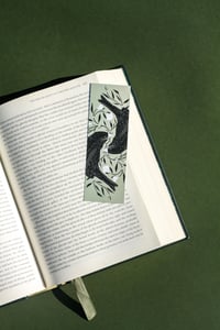 Image 4 of Bookmark 'Flow Birds'