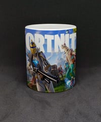 Image 2 of Fortnite Mug