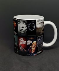 Image 3 of Horror Movies Mug