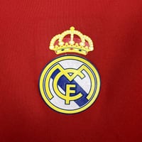 Image 4 of Retro Real Madrid Third 11-12