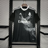 Image 1 of Retro Real Madrid Third 14-15