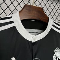 Image 2 of Retro Real Madrid Third 14-15