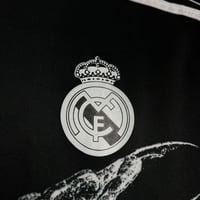 Image 3 of Retro Real Madrid Third 14-15