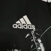 Image 4 of Retro Real Madrid Third 14-15